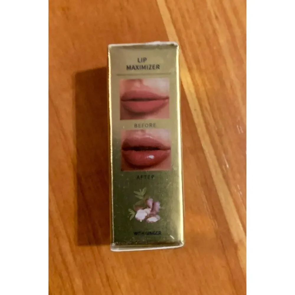 Kissio Lip‎ Maximizer